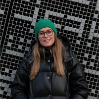 Mélanie Fine