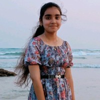 Pavani Thota