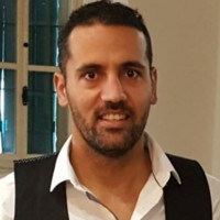 Grigoris Pantouris