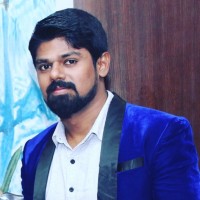 Dhananjaya Shetty M