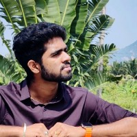 Ragavan S