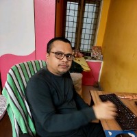 Ganesh Mohanty