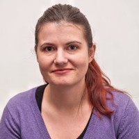 Clare Perkins
