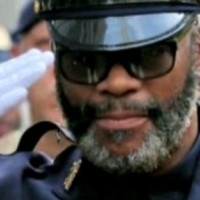 Christopher Jackson
