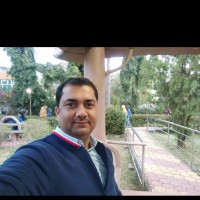 Vikash Keshri