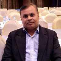 Dinesh Kumar Singh