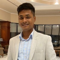Sambit Sekhar