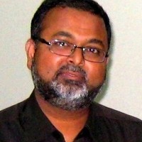 Zafar Anwar