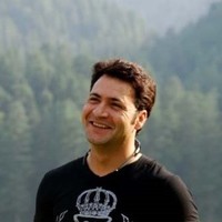 Vishal Ahuja