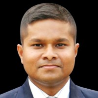 Moinul Islam Khan