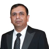 KULDEEP Bansal