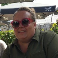 Kelly Braet