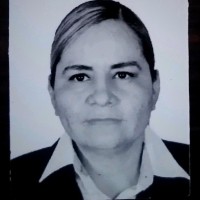 Ana María Padilla Nicasio