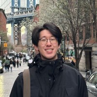 Kaiwen Huang