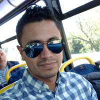 Jose Abrego