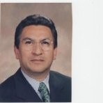 Rodolfo Arévalo De la Garza