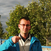 Alexander Volchenko