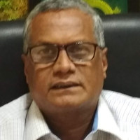 Radhakrishnan Subramanian