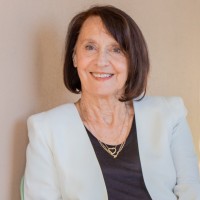 Jeane Lynch