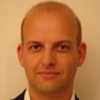 Ludovic leroux
