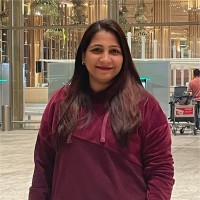 Priya Pandey