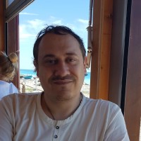 Stéphane Pastore