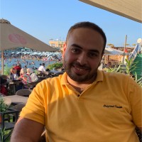 Mohammed Karrouf