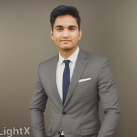 Krishna Solanki
