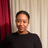 Cori Anaiya Griffith