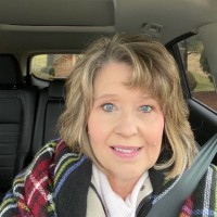 Nancy Gero