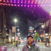 Dev Basnet