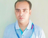 Goutam Barik