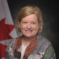Anne Morton