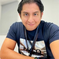 Marco Antonio A. Garibay