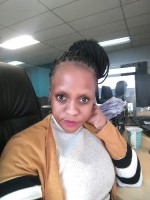 Matshepo Mailula