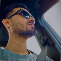 Aakash Vankar