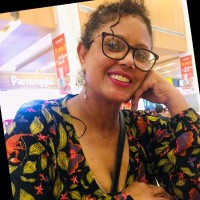 Rosangela Valéria Lima