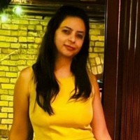 Megha Kaushal