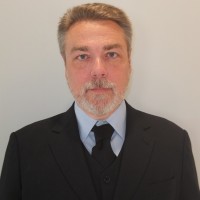 Ian Syversen