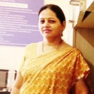 parul shinde