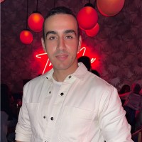 Mohamed Emad