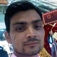 Rupender Kumar