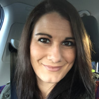 Ashley Beiriger