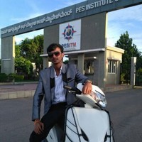 Harsha Hk