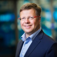 Adam Pawłowicz, MBA, MA