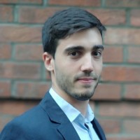 Imanol Rodriguez Rocandio
