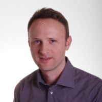 Dr. Michael Stillwell