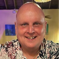 Ian Lain