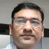 Nitesh Dave