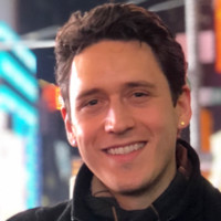 Alexander Nahodil, Pmp, Psm I